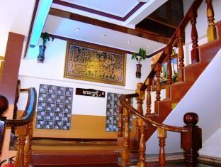 Hotel Thy Ny Battambang Exterior foto