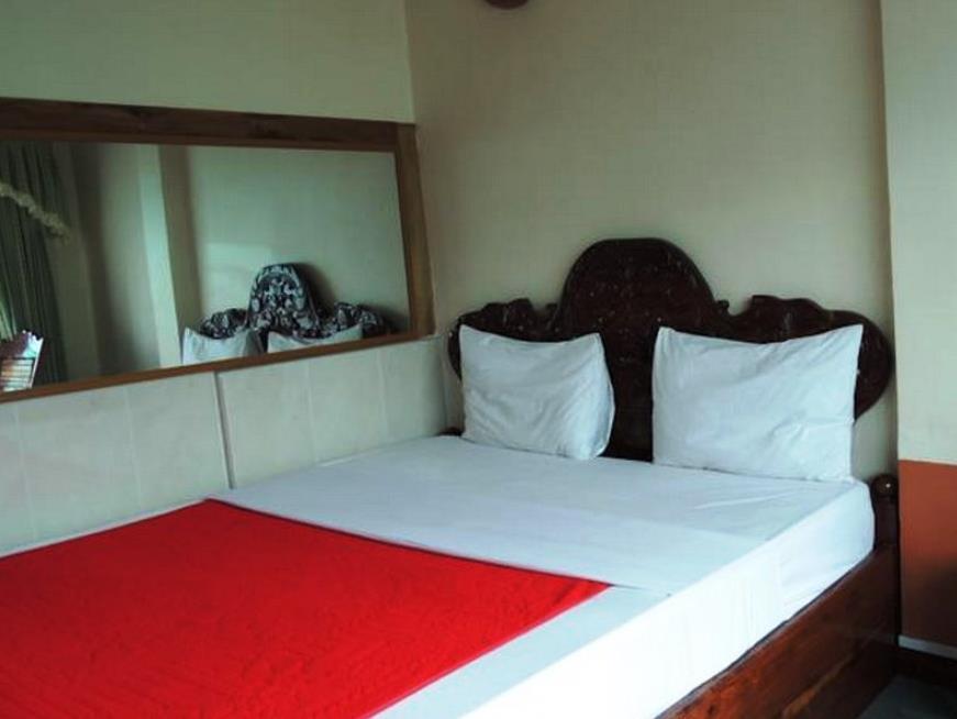 Hotel Thy Ny Battambang Exterior foto