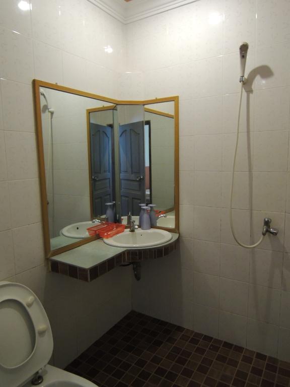 Hotel Thy Ny Battambang Zimmer foto