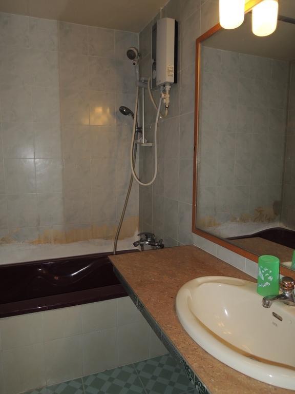 Hotel Thy Ny Battambang Zimmer foto